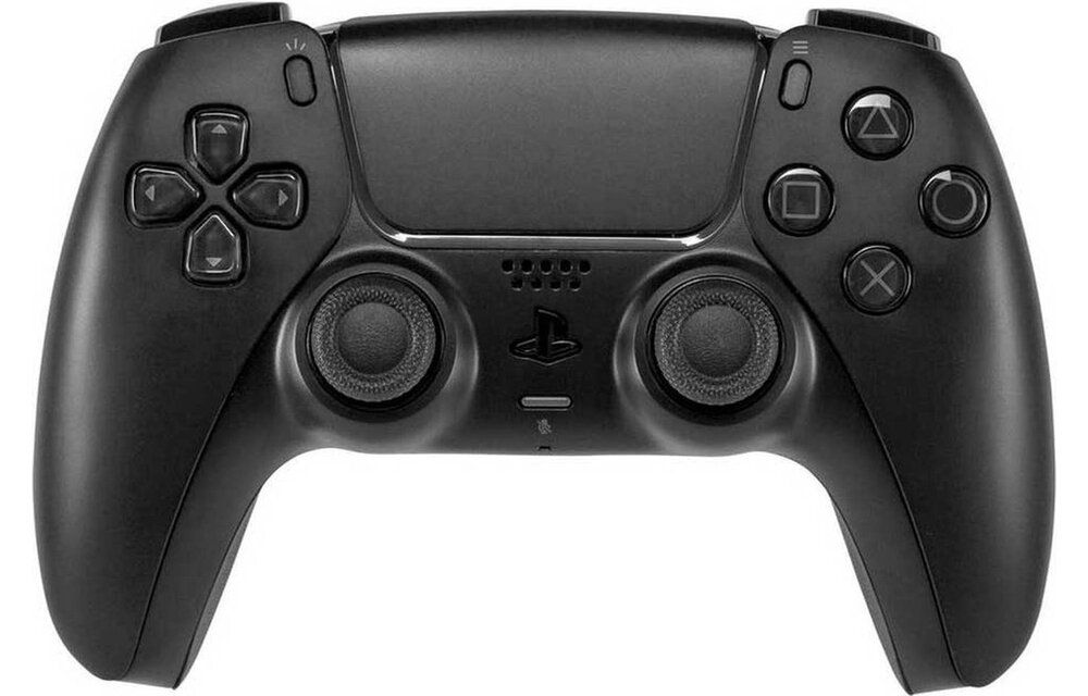 Sony PlayStation 5 DualSense Midnight Black - Controller