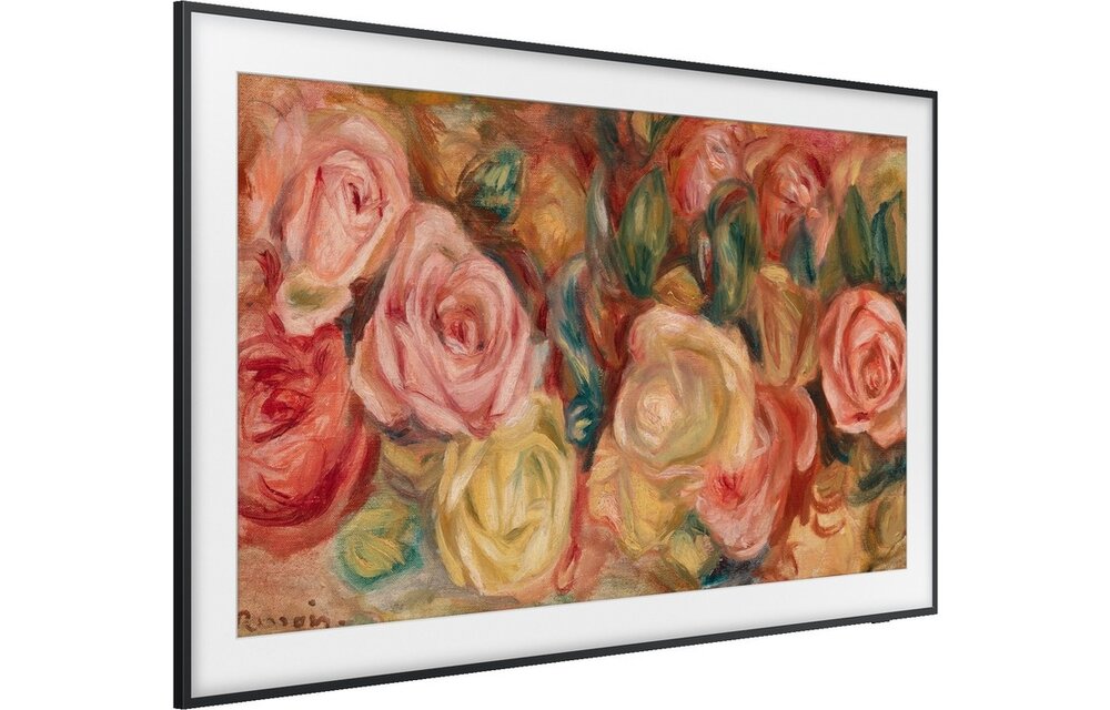 Samsung The Frame 55LS03D (2024) - QLED TV