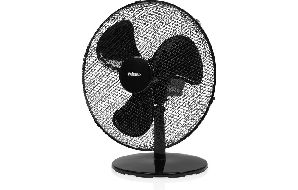 Tristar VE-5728 - Tafelventilator
