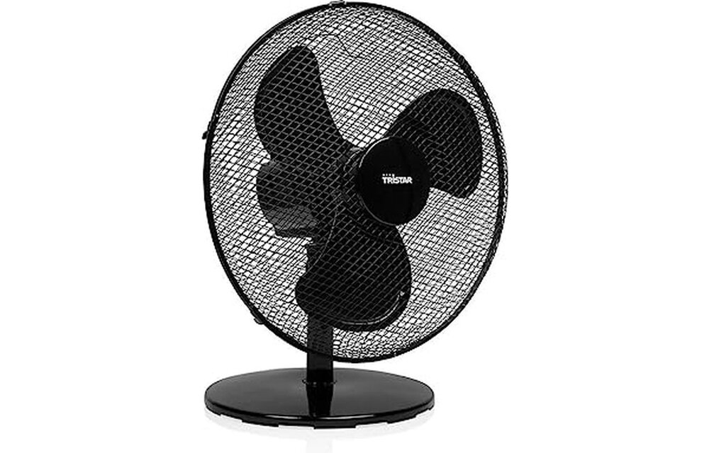 Tristar VE-5728 - Tafelventilator