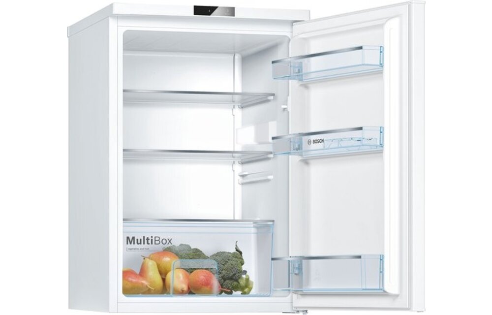 Bosch KTR15NWEB - Tafelmodel koelkast