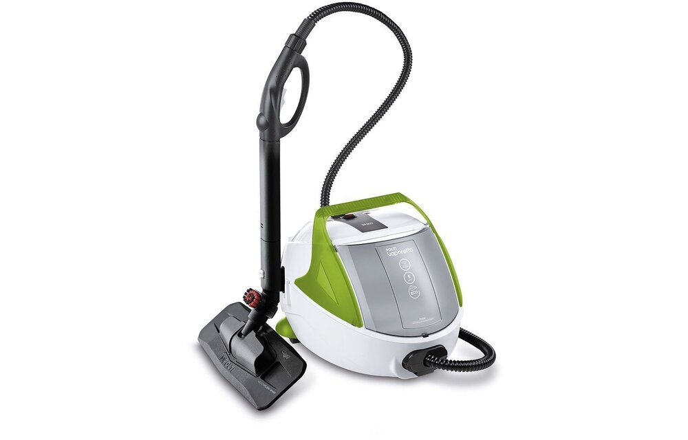 Polti Vaporetto Pro 8X Eco Plus - Stoomreiniger