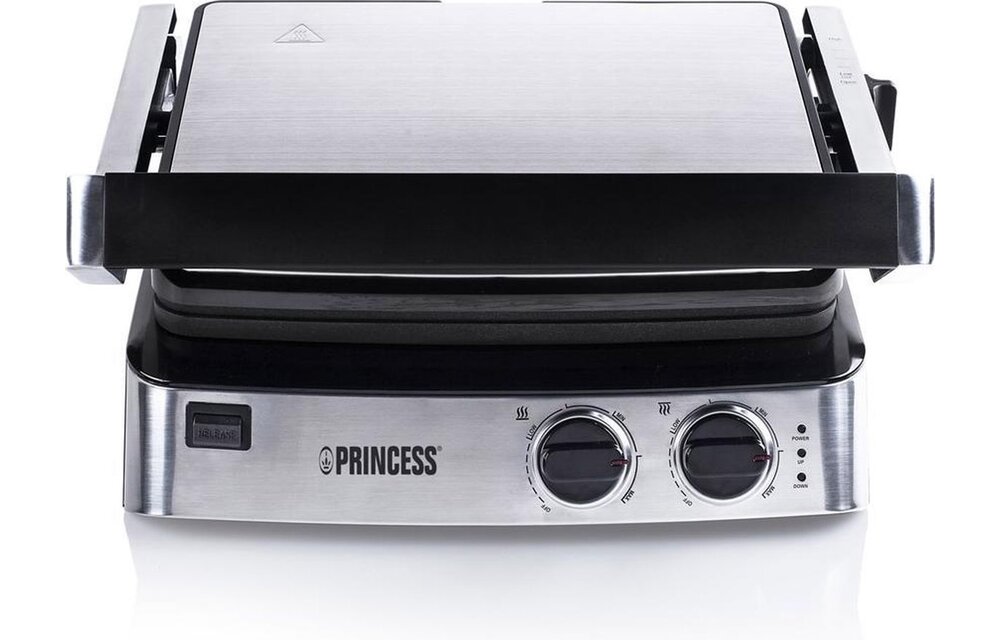 Princess 117300 - Contactgrill