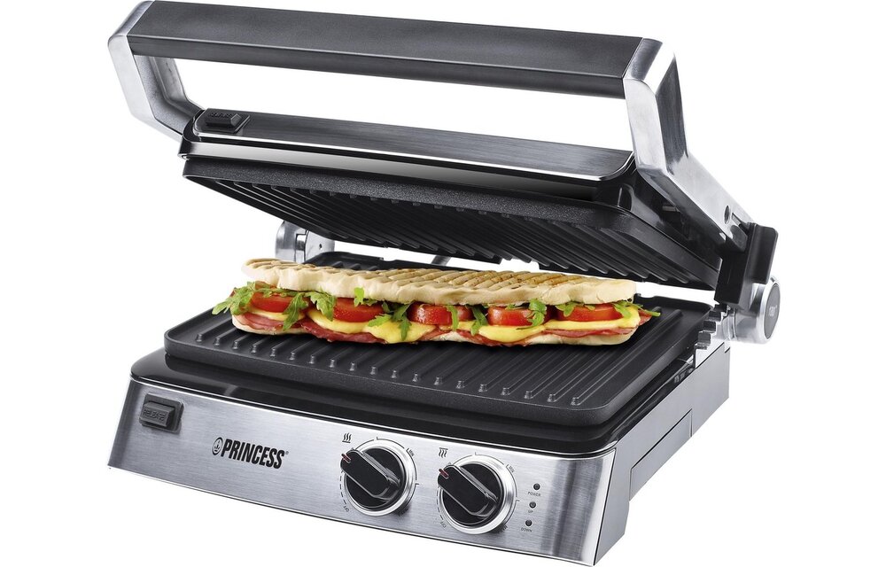 Princess 117300 - Contactgrill