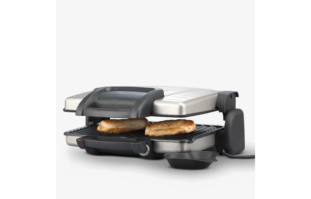Severin KG 2389 - Contactgrill