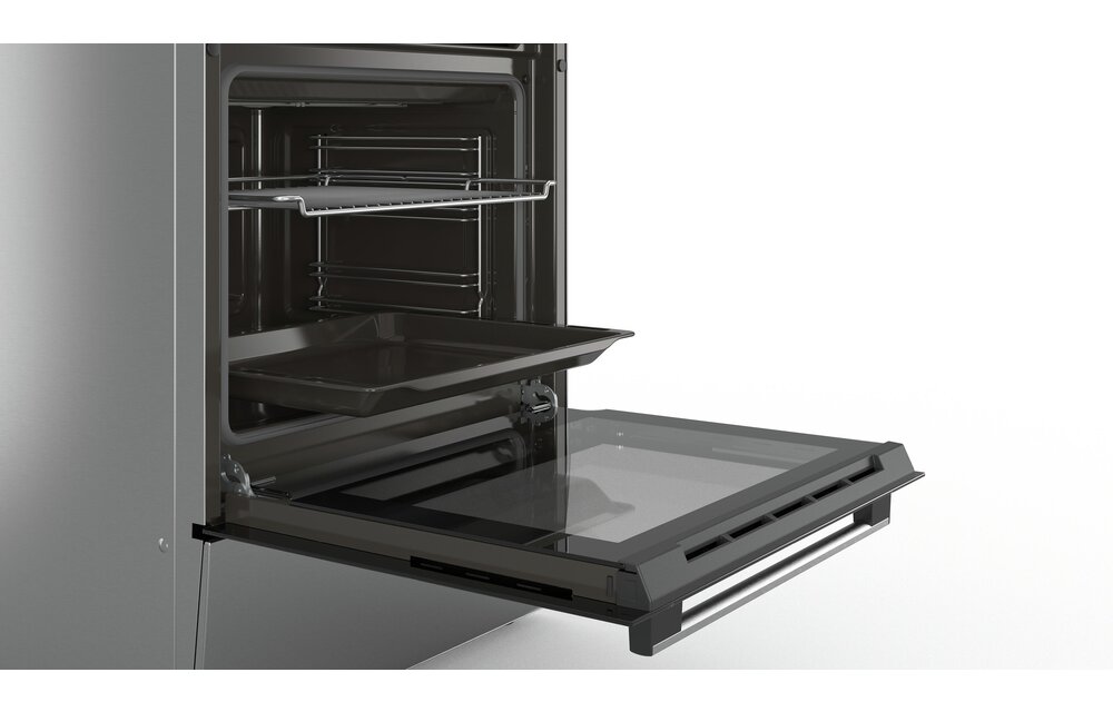 Bosch HXA090D50N - Gasfornuis