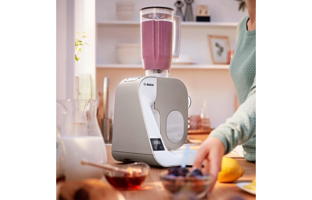 Bosch MUM5XW20 - Keukenmachine