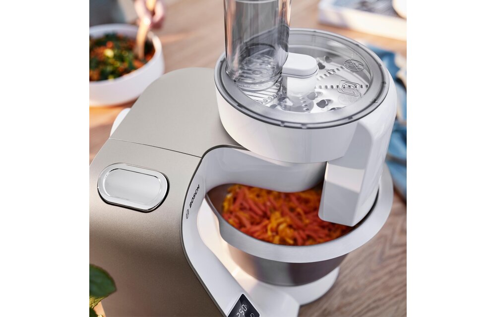 Bosch MUM5XW20 - Keukenmachine