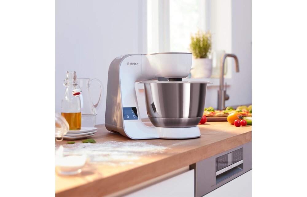 Bosch MUM5XW20 - Keukenmachine