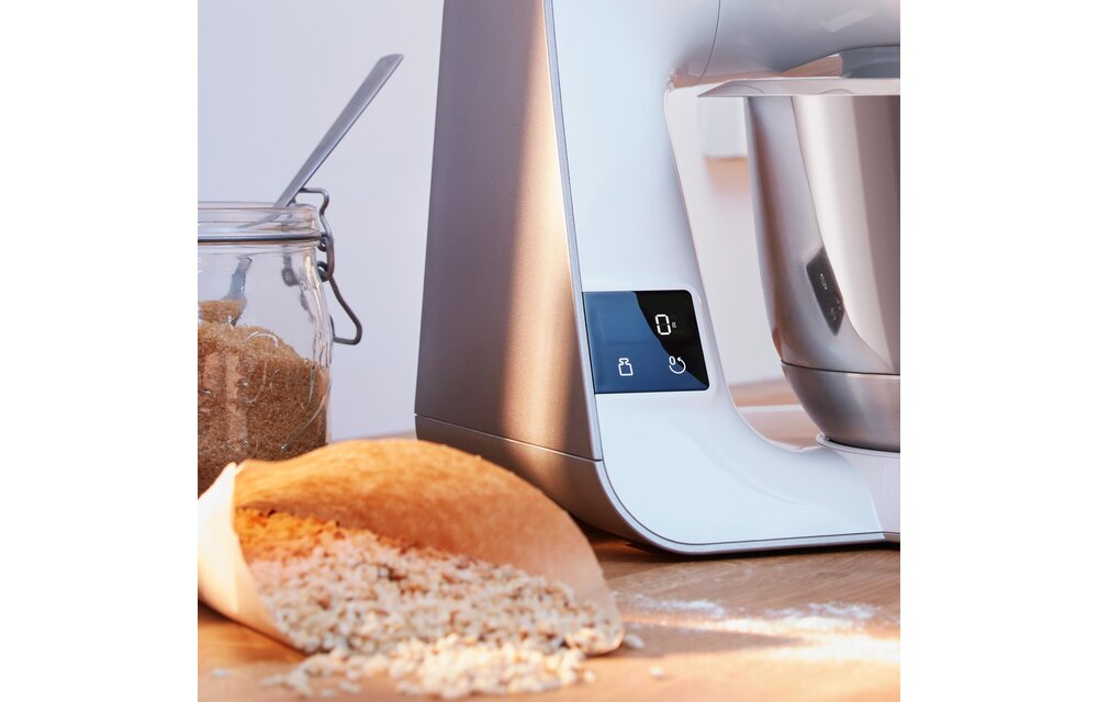 Bosch MUM5XW20 - Keukenmachine