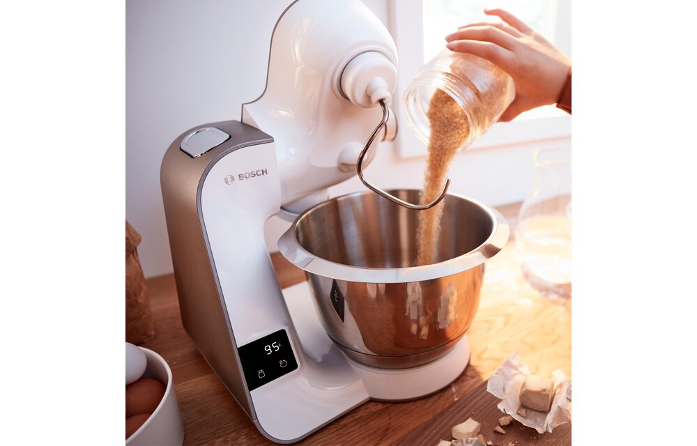 Bosch MUM5XW20 - Keukenmachine