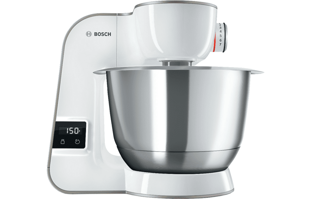 Bosch MUM5XW20 - Keukenmachine
