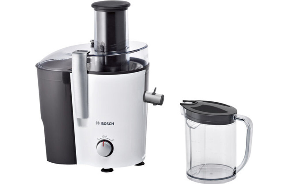 Bosch VitaJuice 2 MES25A0 - Citruspers
