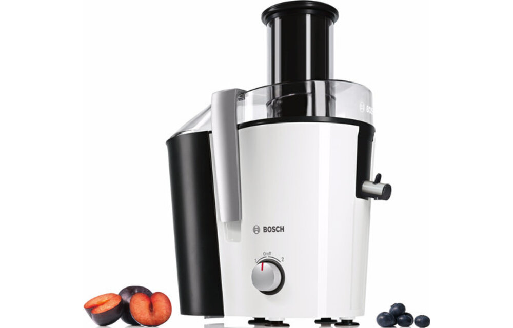 Bosch VitaJuice 2 MES25A0 - Citruspers