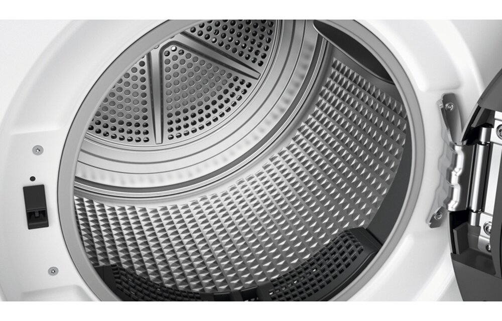 Whirlpool FFT M22 8X2BS BE - Warmtepompdroger