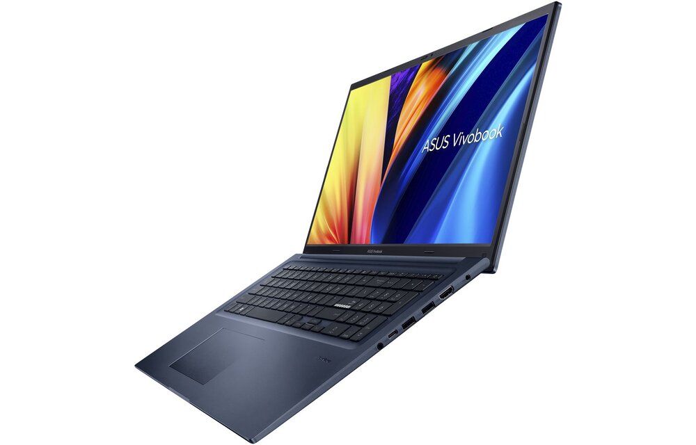 ASUS Vivobook 17 M1702QA-AU033W - Laptop