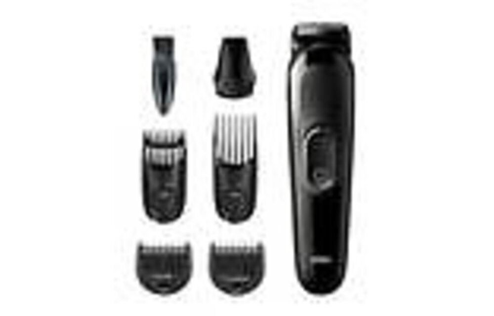 Braun MGK3235 - Tondeuse
