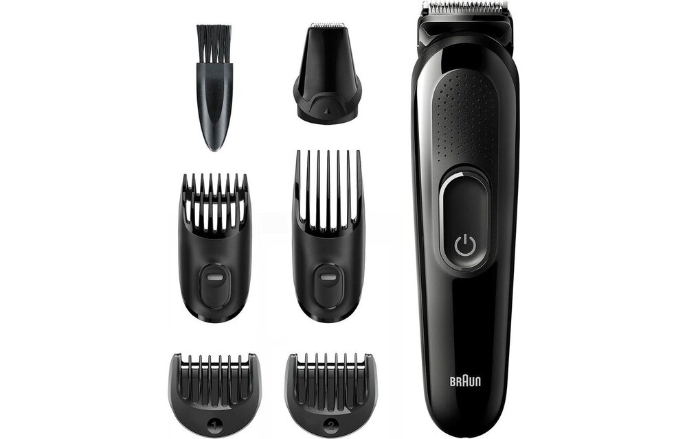 Braun MGK3235 - Tondeuse