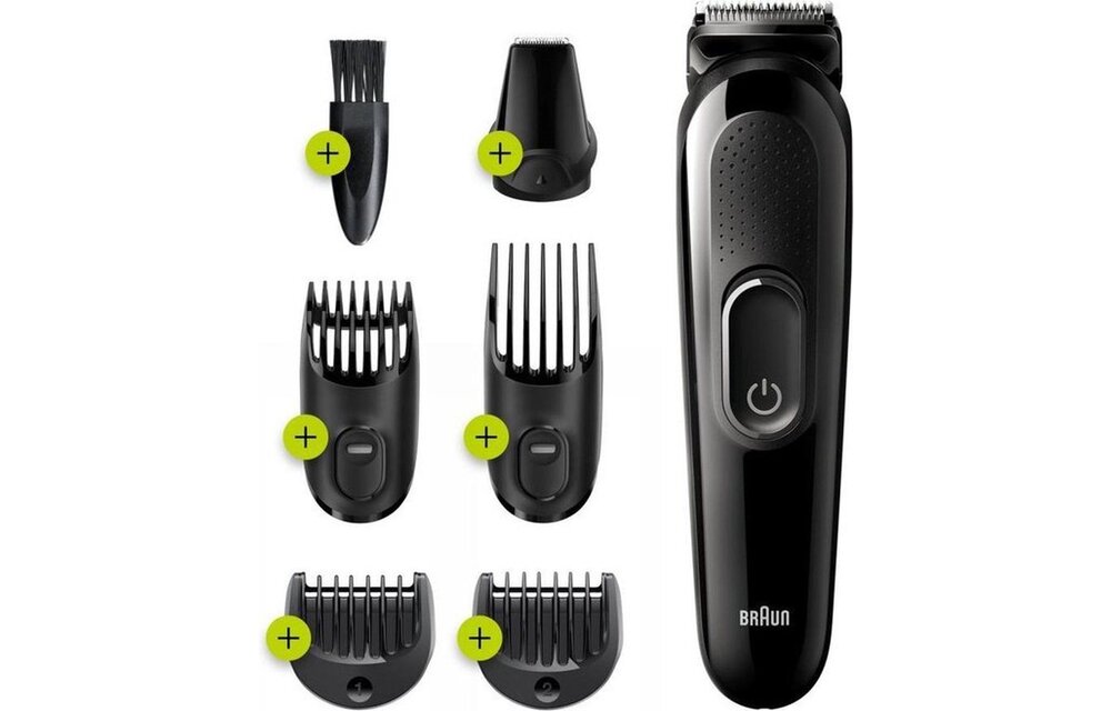 Braun MGK3235 - Tondeuse