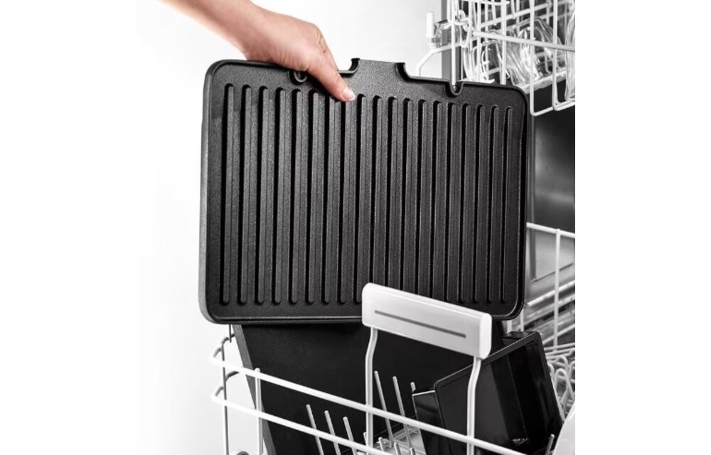 Braun MultiGrill 7 CG 7020 - Contactgrill