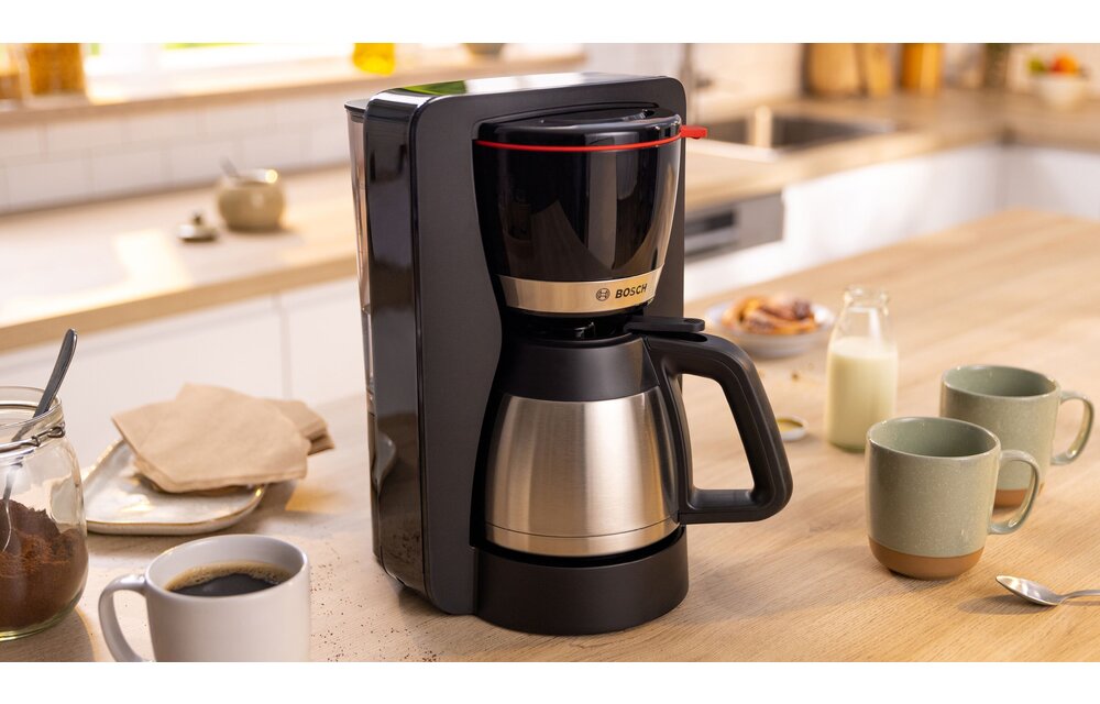 Bosch TKA6M273 MyMoment - Koffiezetapparaat