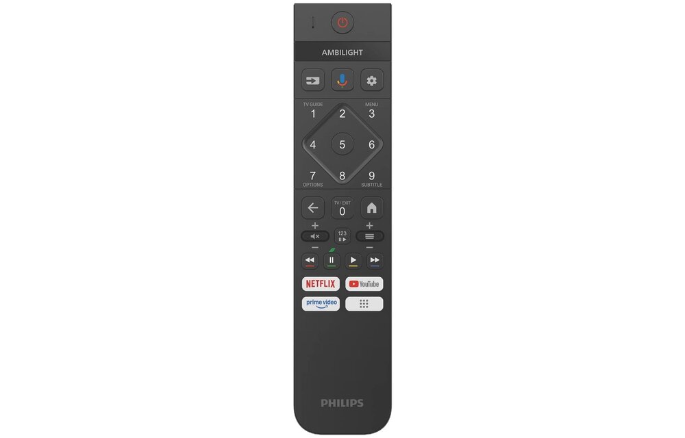 Philips 65OLED850/12 (2025) - OLED TV