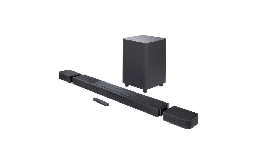 JBL Bar 1300 M2 - Soundbar