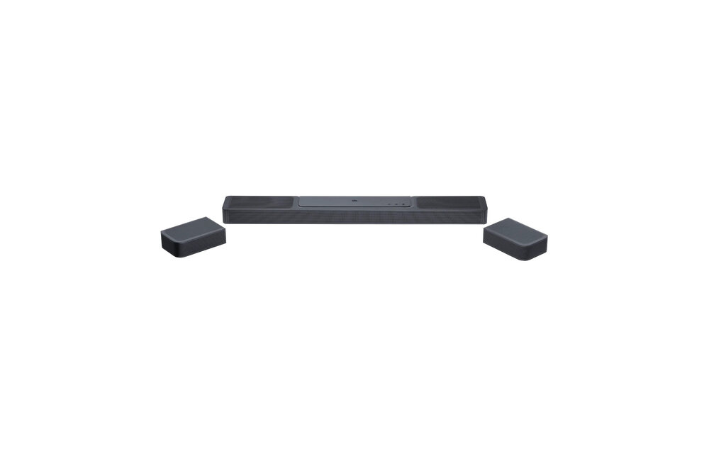 JBL Bar 1300 M2 - Soundbar
