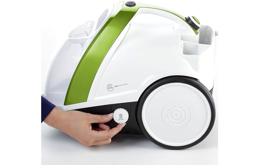 Polti Vaporetto Smart 110 Eco - Stoomreiniger