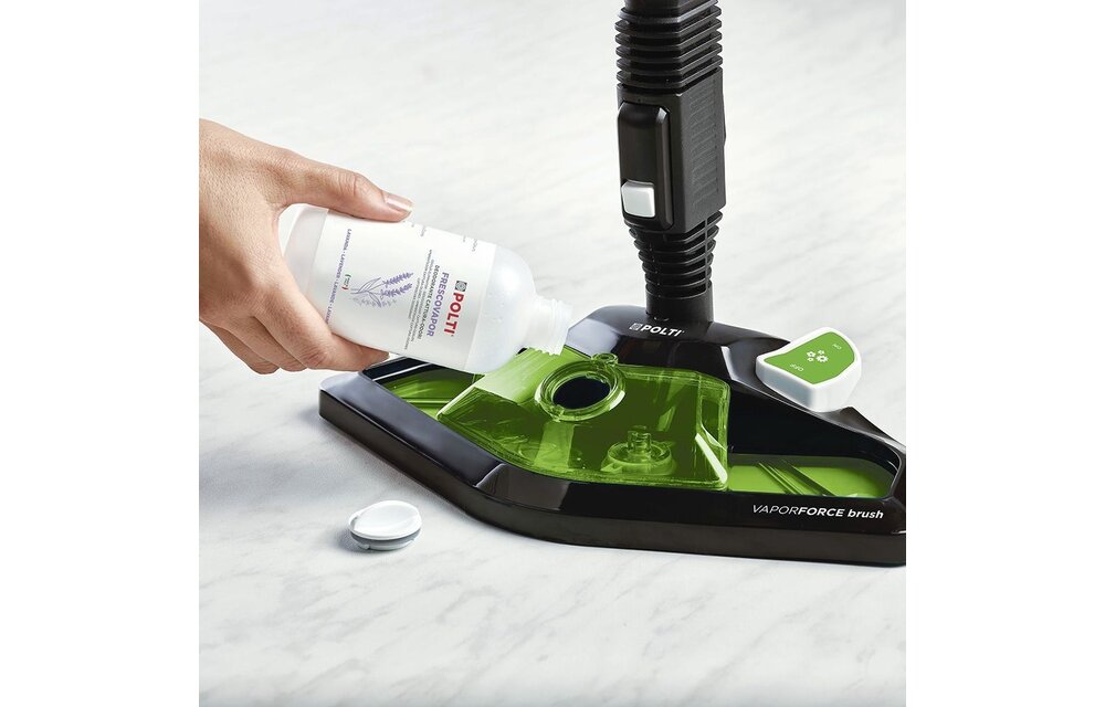 Polti Vaporetto Smart 110 Eco - Stoomreiniger