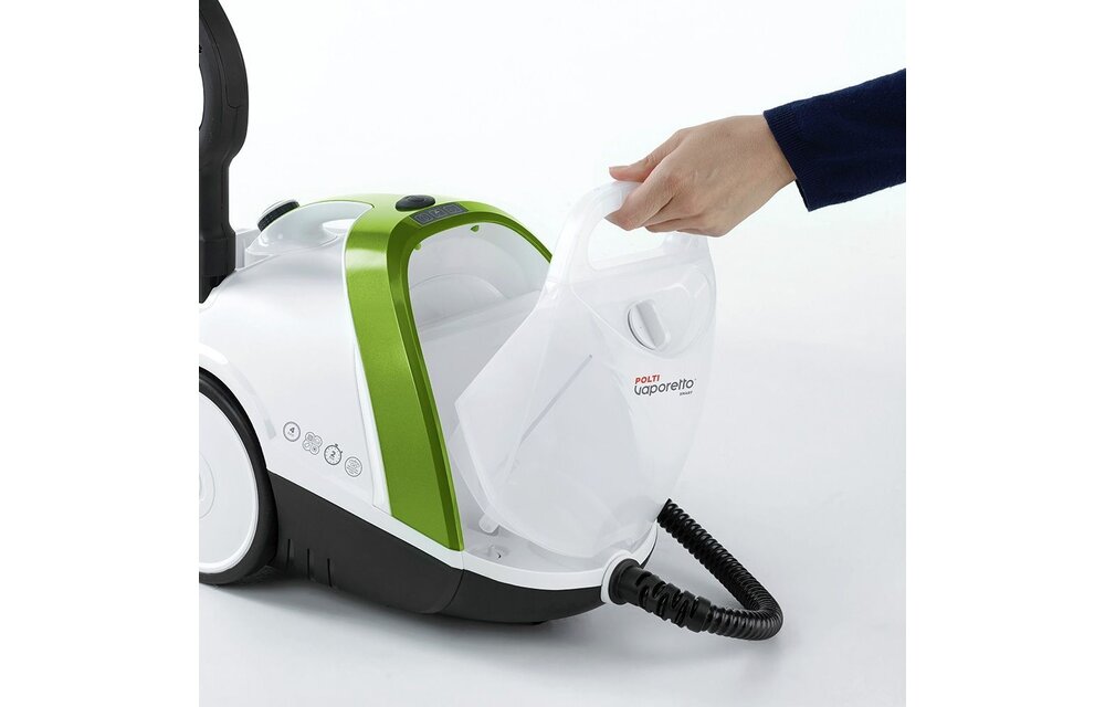 Polti Vaporetto Smart 110 Eco - Stoomreiniger