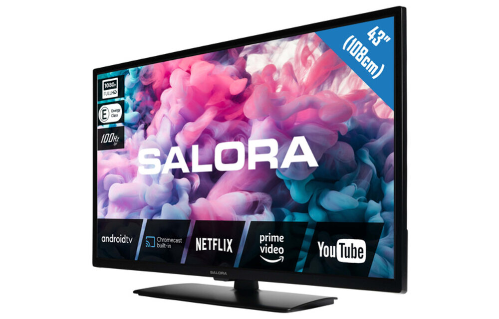 Salora 43FA330 - LED TV