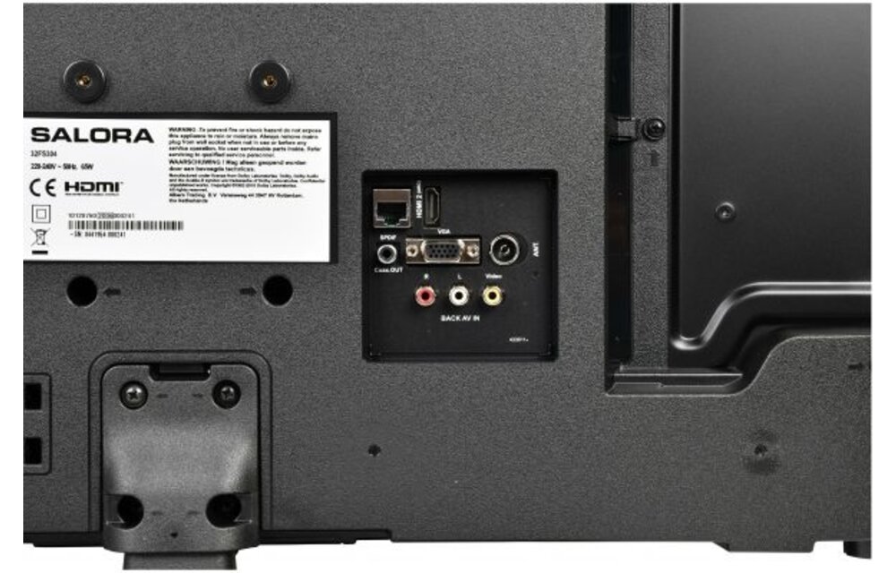 Salora 43FA330 - LED TV