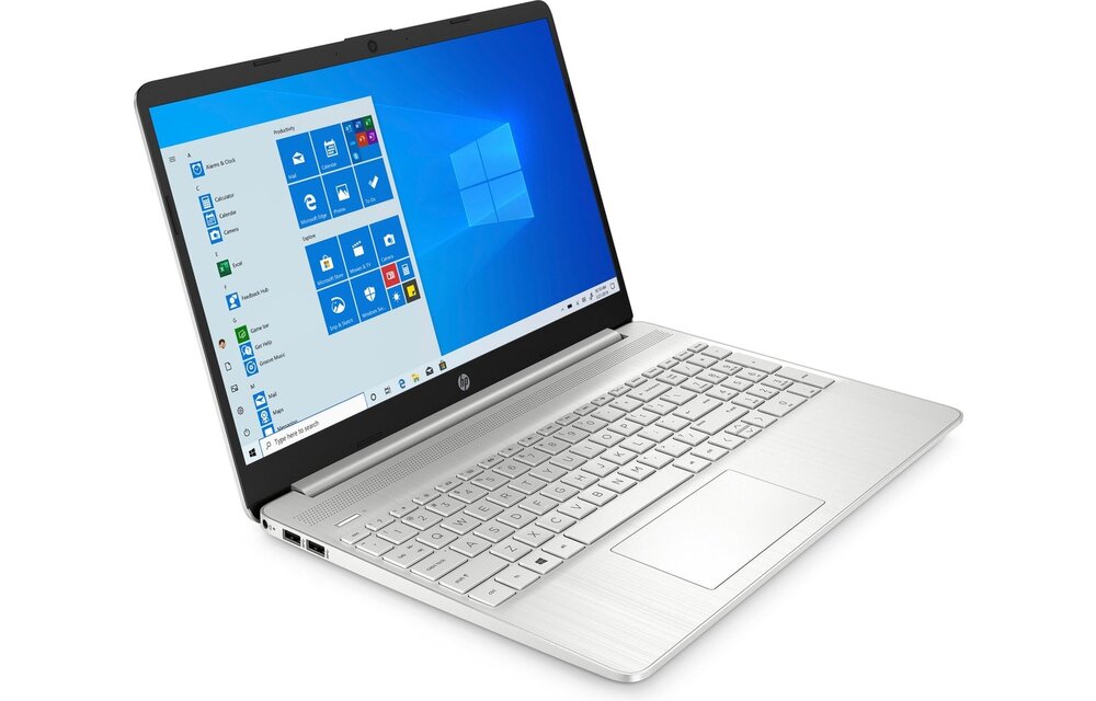HP 15s-eq2134nw - Laptop