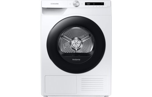 Samsung DV80T5220AW - Warmtepompdroger