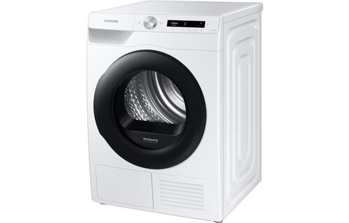 Samsung DV80T5220AW - Warmtepompdroger