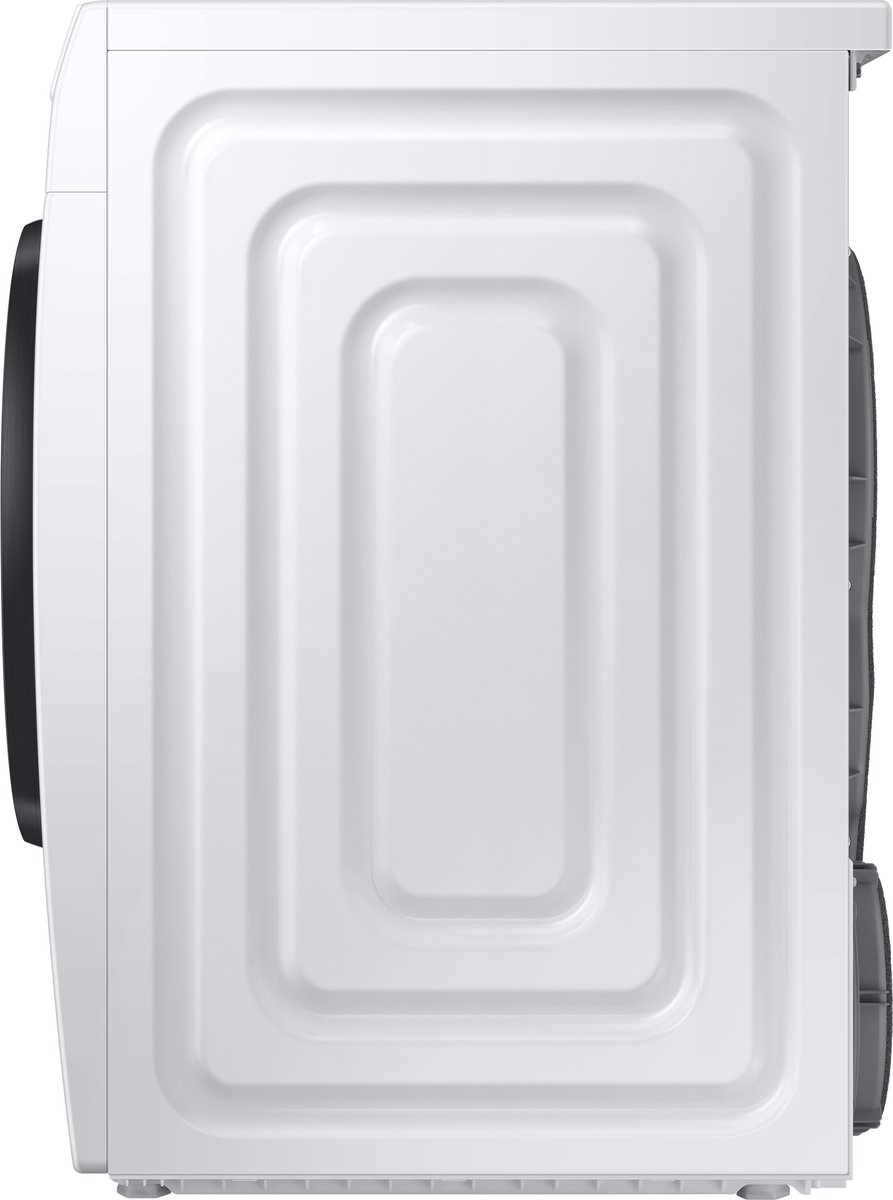 Samsung DV80T5220AW - Warmtepompdroger