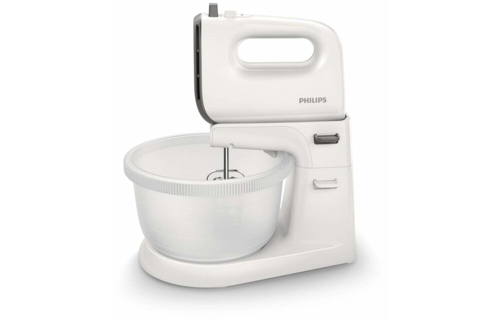 Philips HR3745/00 - Handmixer