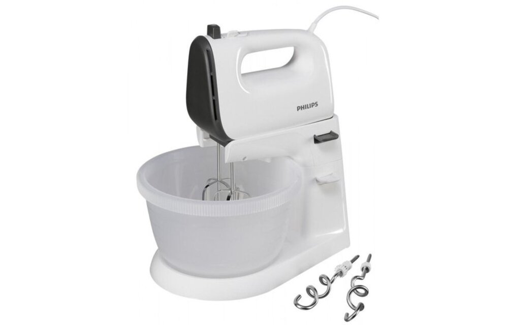 Philips HR3745/00 - Handmixer