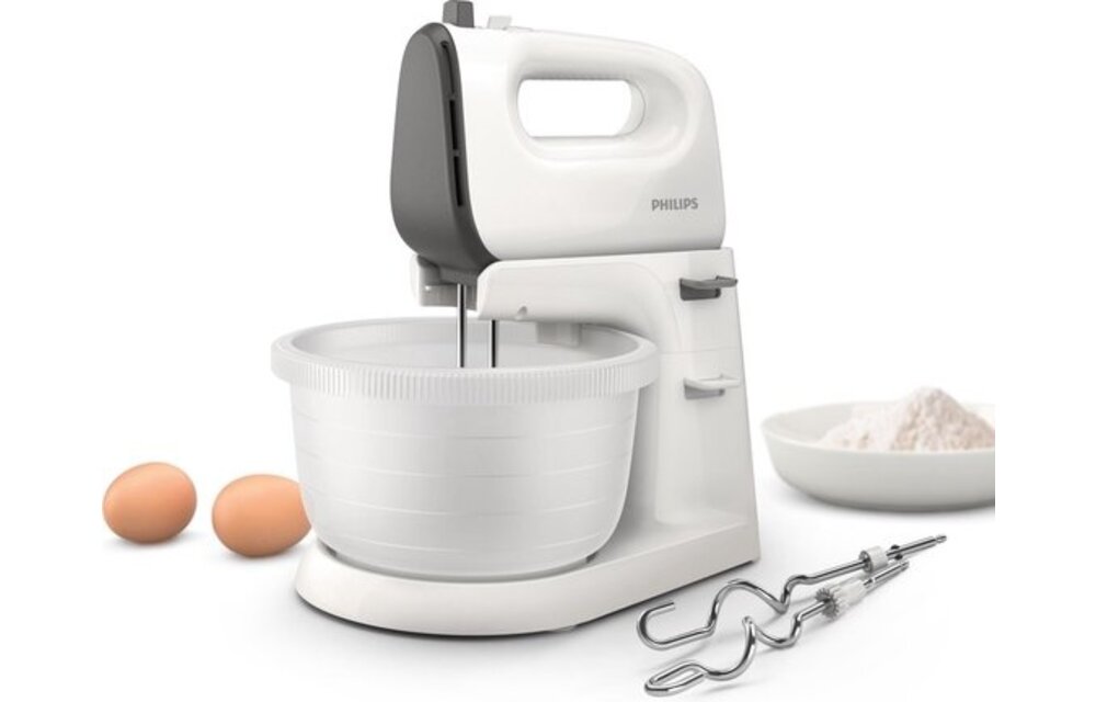 Philips HR3745/00 - Handmixer