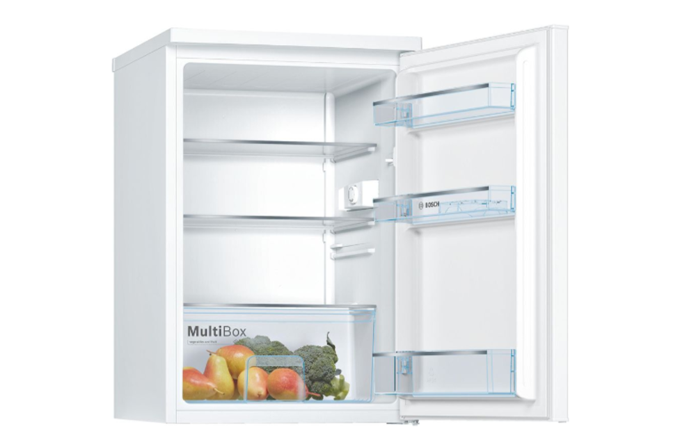 Bosch KTR15NWEA - Tafelmodel koelkast