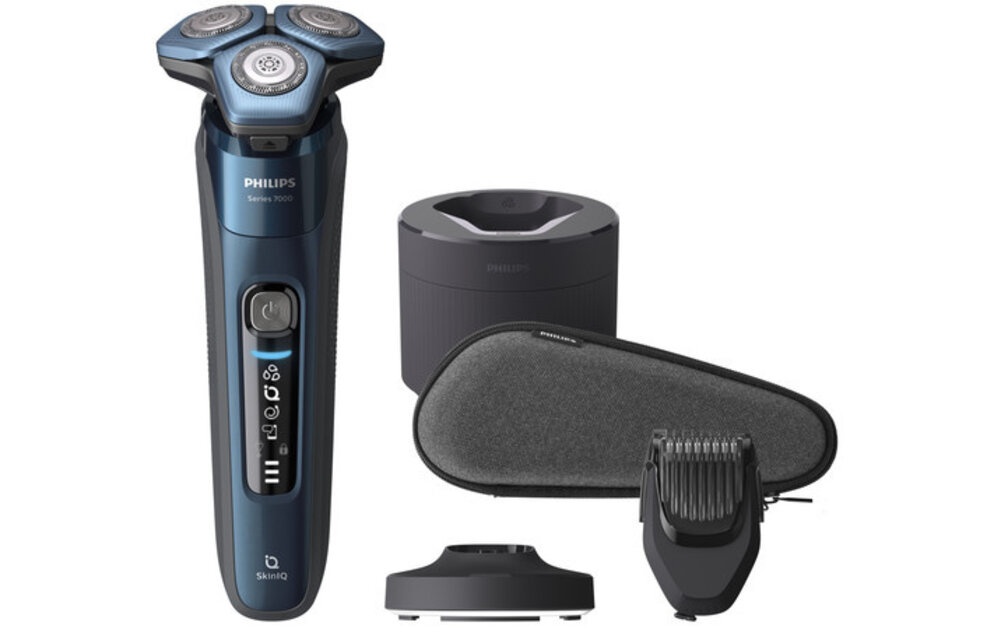Philips Series 7000 S7786/59 - Scheerapparaat