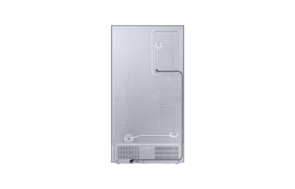 Samsung RS68A8831SL/EF - Amerikaanse koelkast