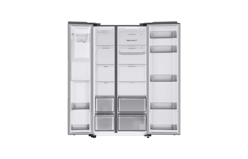 Samsung RS68A8831SL/EF - Amerikaanse koelkast