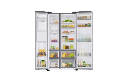 Samsung RS68A8831SL/EF  - Amerikaanse koelkast