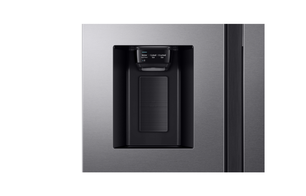 Samsung RS68A8831SL/EF - Amerikaanse koelkast