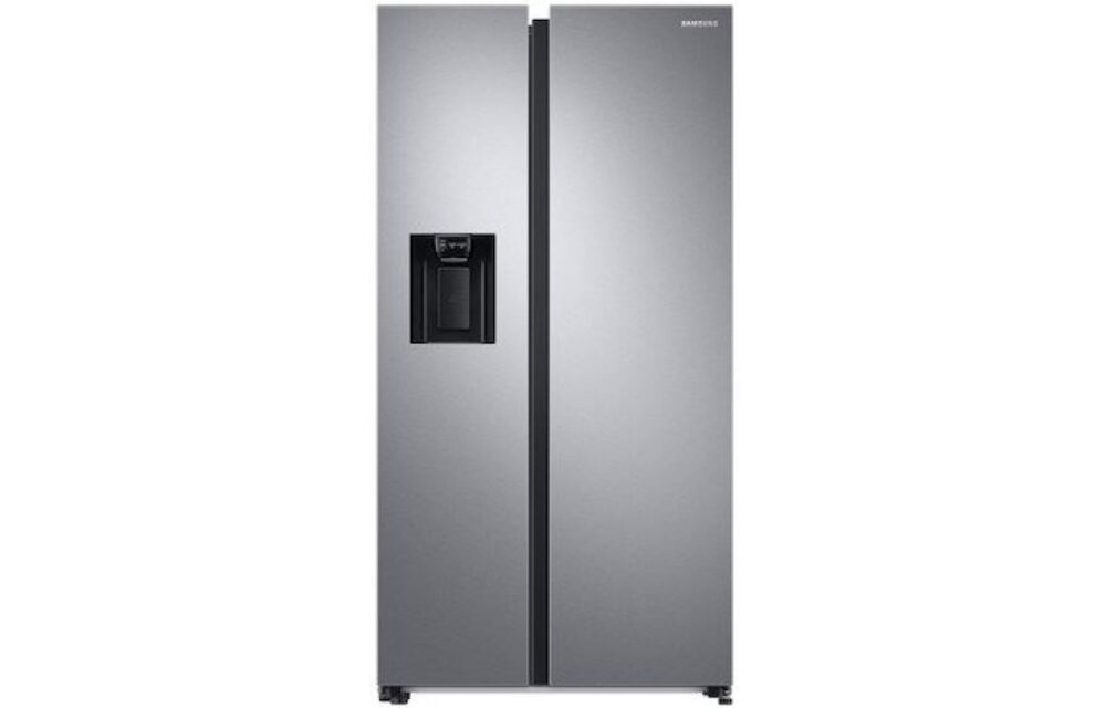 Samsung RS68A8831SL/EF - Amerikaanse koelkast