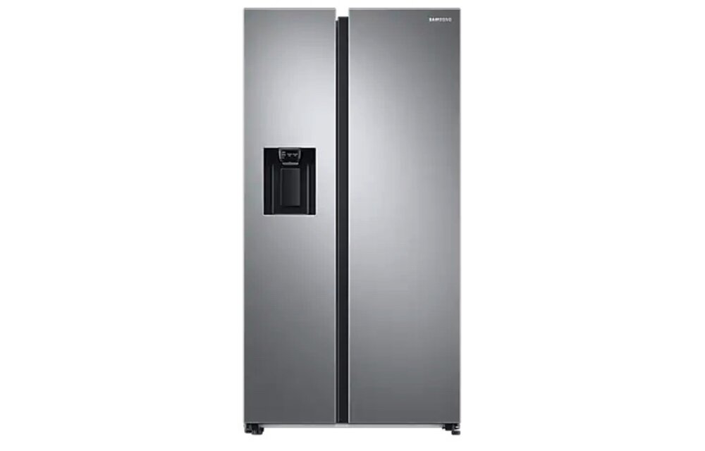 Samsung RS68A8831SL/EF - Amerikaanse koelkast