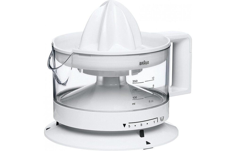 Braun CJ3000 Tribute Collection - Citruspers