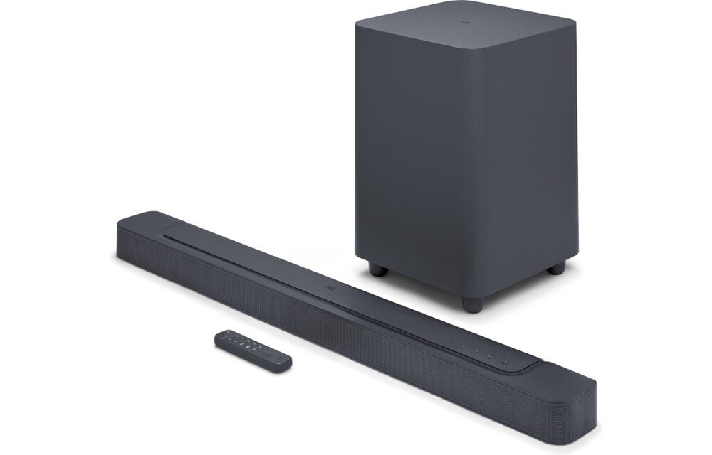 JBL Bar 500 - Soundbar
